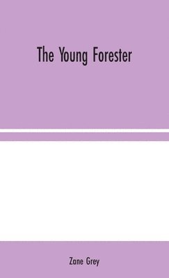 bokomslag Young Forester