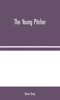 bokomslag Young Pitcher