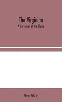 bokomslag The Virginian