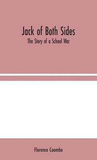 bokomslag Jack of Both Sides