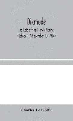 Dixmude