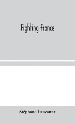 Fighting France 1