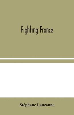 Fighting France 1