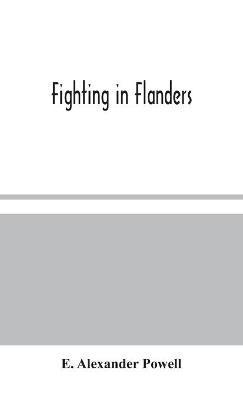 Fighting in Flanders 1