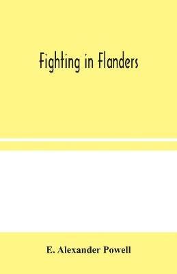 Fighting in Flanders 1