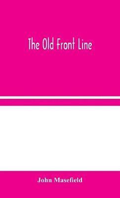 Old Front Line