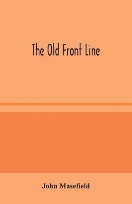 The Old Front Line 1