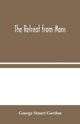 The Retreat from Mons 1