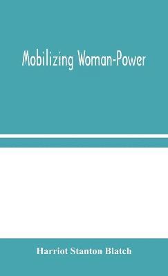 Mobilizing Woman-Power 1