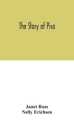 The story of Pisa 1