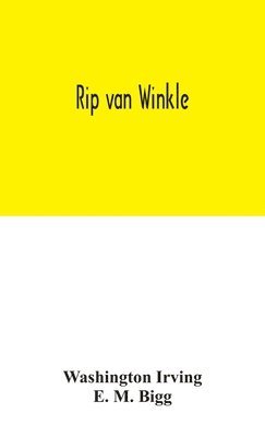 Rip van Winkle 1