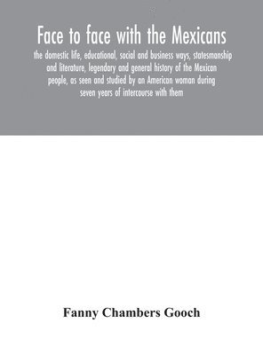 Face to face with the Mexicans