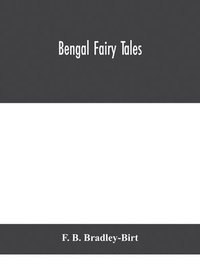 bokomslag Bengal fairy tales