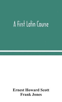 first Latin course