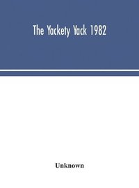 bokomslag Yackety yack 1982