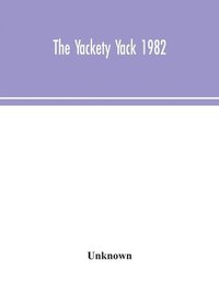 bokomslag Yackety yack 1982