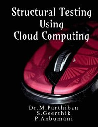 bokomslag Structural Testing Using Cloud Computing