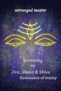 bokomslag Scribbling on JIVA, SHAVA & SHIVA: Resonance of reality