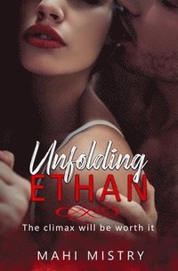 bokomslag Unfolding Ethan