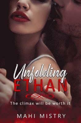 bokomslag Unfolding Ethan