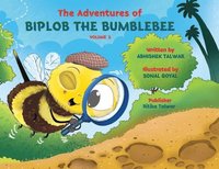 bokomslag Adventures of Biplob the Bumblebee Volume 3