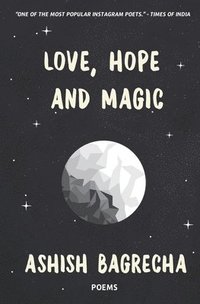 bokomslag Love, Hope and Magic
