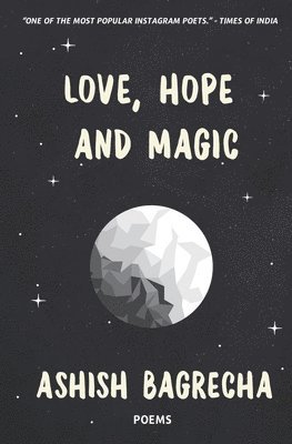 Love, Hope and Magic 1