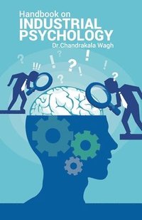 bokomslag Handbook on Industrial Psychology