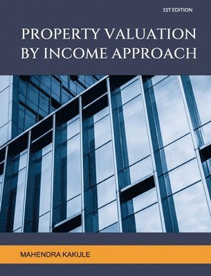 Property Valuation by Income Approach 1