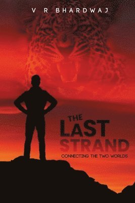 V R Bhardwaj - Last Strand, Häftad. Tillgänglighet: Lägg i varukorg