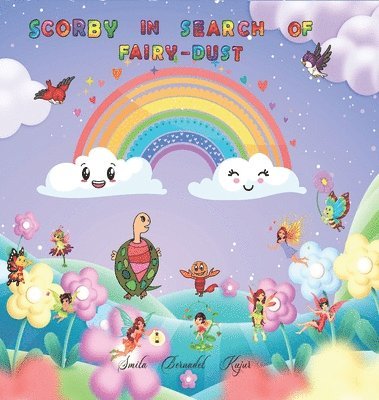 Scorby In Search Of Fairy-dust