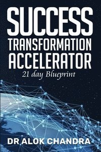 bokomslag Success Transformation Accelerator