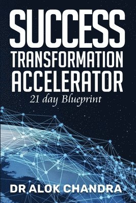 bokomslag Success Transformation Accelerator