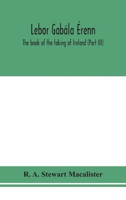 Lebor Gabála Érenn