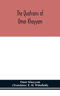 The Quatrains of Omar Khayyam 1