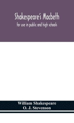 Shakespeare'S Macbeth