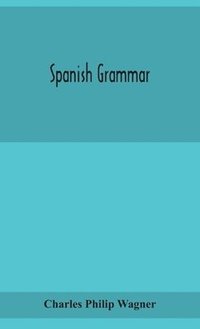 bokomslag Spanish grammar