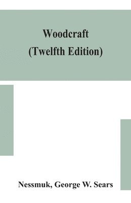 Woodcraft (Twelfth Edition) 1