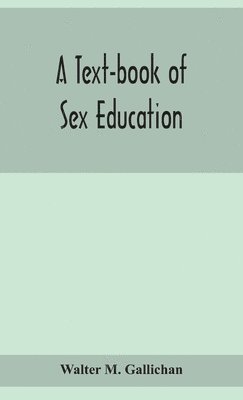text-book of sex education 1