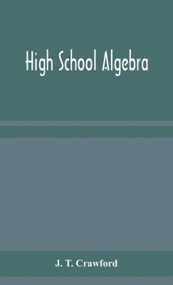 High school algebra 1