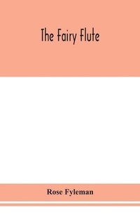 bokomslag fairy flute