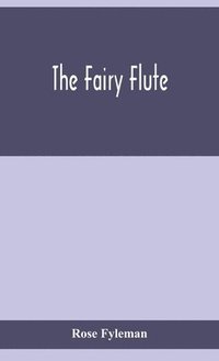 bokomslag fairy flute