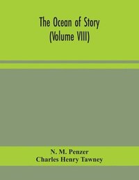 bokomslag The ocean of story (Volume VIII)