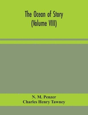 bokomslag The ocean of story (Volume VIII)