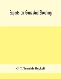 bokomslag Experts on guns and shooting