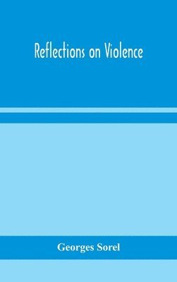 Reflections on violence 1