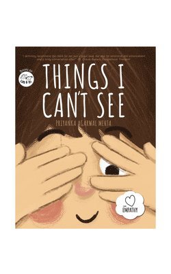 Things I Can't See 1