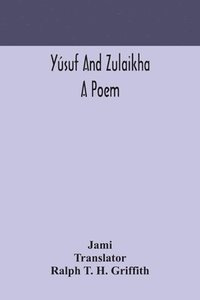 bokomslag Yusuf and Zulaikha