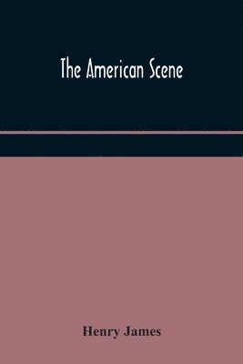 American scene