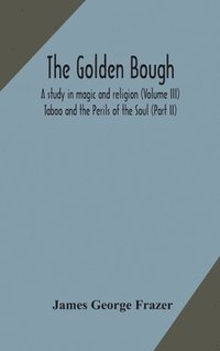 bokomslag The golden bough